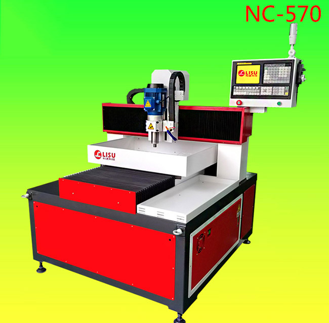 長型材數(shù)控鉆孔機(jī)